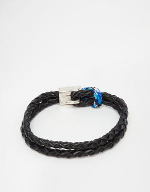 Icon Brand- Black Ops Men's Bracelet